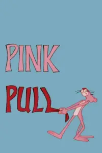 Poster to the movie "Pink Pull" #1173582