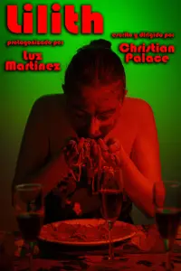 Poster to the movie "Lilith: The Nightmare Doll" #550749