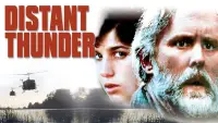 Backdrop to the movie "Distant Thunder" #708787