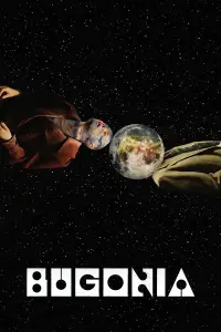Poster to the movie "Bugonia" #1003327