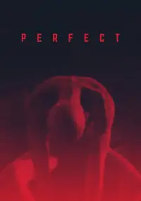 Poster to the movie "Perfect" #1265332