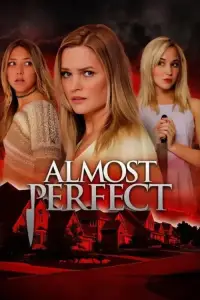 Poster to the movie "Almost Perfect" #1162791