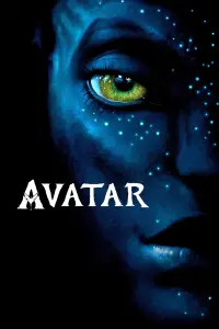 Poster to the movie "Avatar" #516688