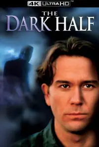 Poster to the movie "The Dark Half" #975226
