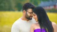 Backdrop to the movie "Balakrishnudu" #860523