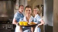 Backdrop to the movie "Waitress" #759428