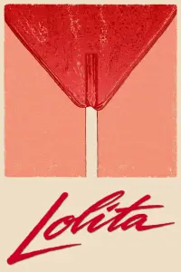 Poster to the movie "Lolita" #1130482