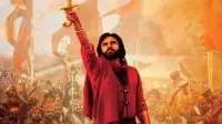 Backdrop to the movie "Hari Hara Veera Mallu : Part 1 - Sword vs Spirit" #816396