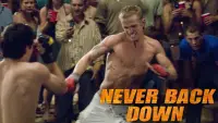 Backdrop to the movie "Never Back Down" #962757