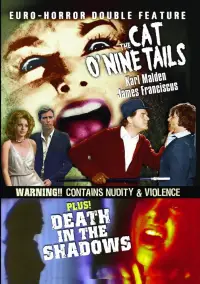 Poster to the movie "The Cat o