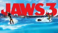 Backdrop to the movie "Jaws 3-D" #699254