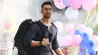Backdrop to the movie "Baaghi 2" #878968