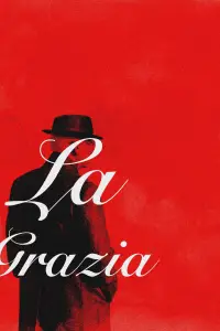 Poster to the movie "La Grazia" #1053956