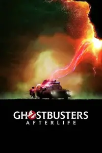 Poster to the movie "Ghostbusters: Afterlife" #931309
