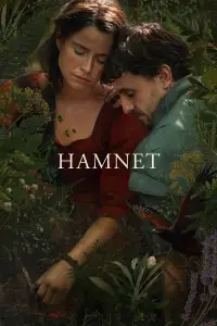 Poster to the movie "Hamnet" #1012160