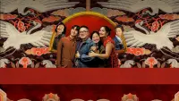Backdrop to the movie "The Wedding Banquet" #763869