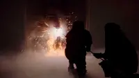 Backdrop to the movie "Thief" #729409