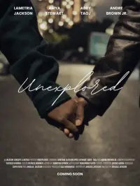 Poster to the movie "Unexplored" #582044