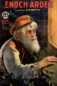 Poster to the movie "Enoch Arden" #1037488