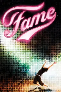 Poster to the movie "Fame" #1050498