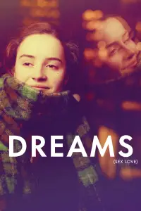 Poster to the movie "Dreams" #587231