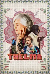 Poster to the movie "Thelma" #613035