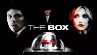Backdrop to the movie "The Box" #972187