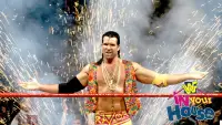 Backdrop to the movie "WWE In Your House" #623525
