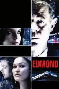 Poster to the movie "Edmond" #724262