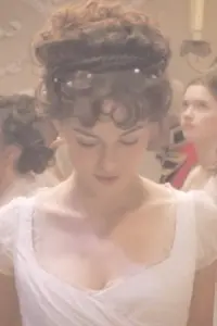 Poster to the movie "Pride & Prejudice" #832396