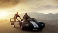 Backdrop to the movie "Ford v Ferrari" #701168