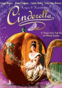 Poster to the movie "Cinderella" #1039483