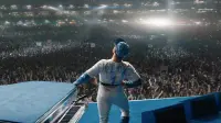 Backdrop to the movie "Rocketman" #792722