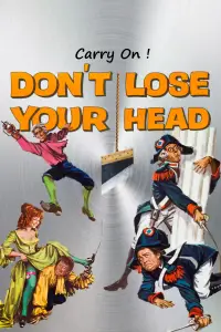 Poster to the movie "Don