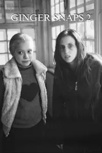 Poster to the movie "Ginger Snaps 2: Unleashed" #693634