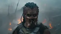 Backdrop to the movie "Predator: Badlands" #751836