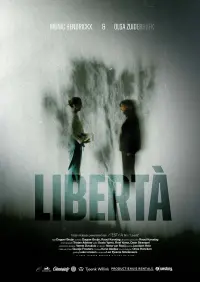 Poster to the movie "Libertà" #806189