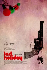 Poster to the movie "Lost Holiday" #1097749