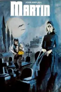 Poster to the movie "Martin" #1113084