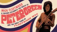 Backdrop to the movie "Mick Fleetwood and Friends: Celebrate the Music of Peter Green and the Early Years of Fleetwood Mac" #887838
