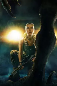 Poster to the movie "Untitled Jurassic World Movie" #789111