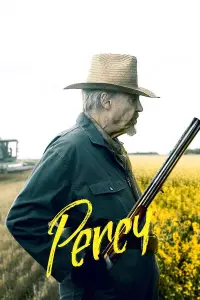 Poster to the movie "Percy" #648618