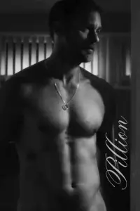 Poster to the movie "Pillion" #516136