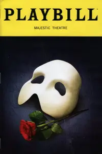 Poster to the movie "The Phantom of the Opera" #820551