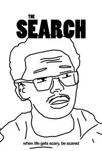 Poster to the movie "The Search" #442920