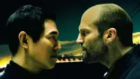 Backdrop to the movie "War" #778525