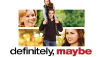Backdrop to the movie "Definitely, Maybe" #956823
