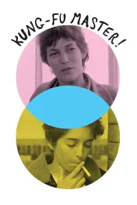 Poster to the movie "Kung-Fu Master!" #535035