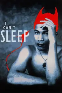 Poster to the movie "I Can