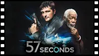 Backdrop to the movie "57 Seconds" #961439